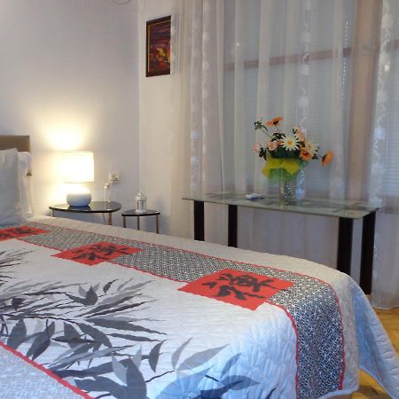 Zoya Apartment Μπουργκάς Εξωτερικό φωτογραφία