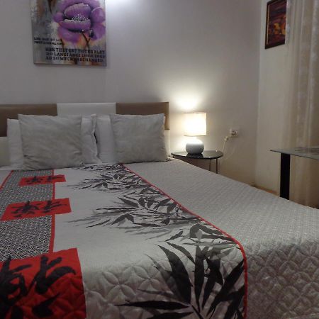 Zoya Apartment Μπουργκάς Εξωτερικό φωτογραφία