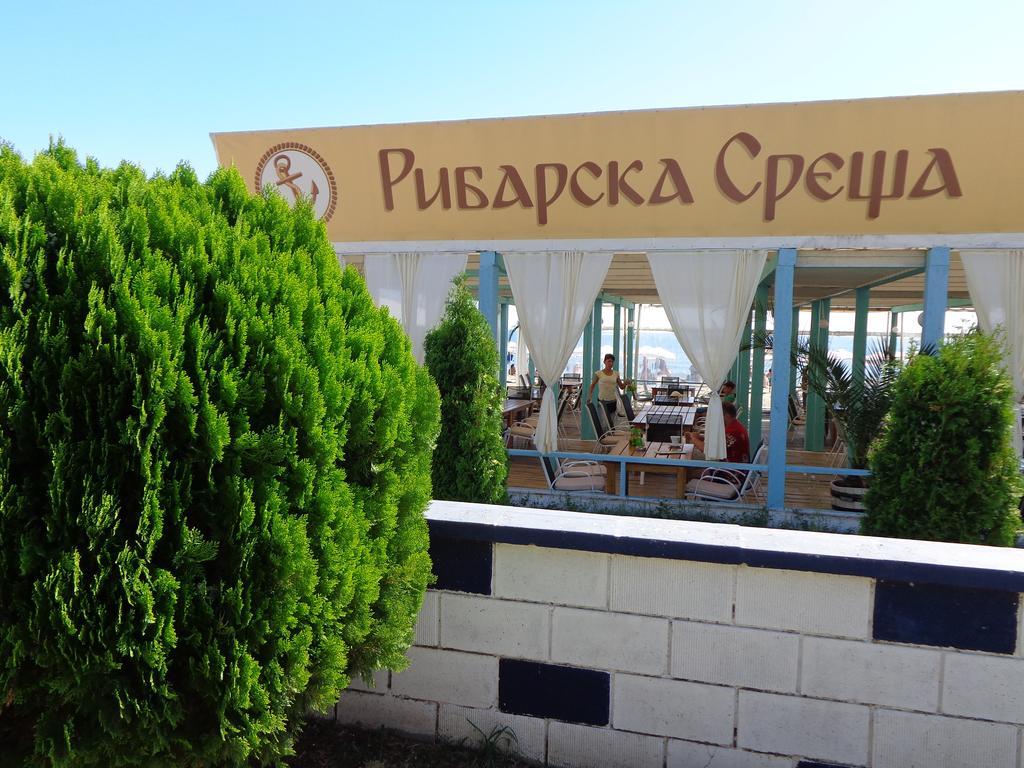 Zoya Apartment Μπουργκάς Εξωτερικό φωτογραφία