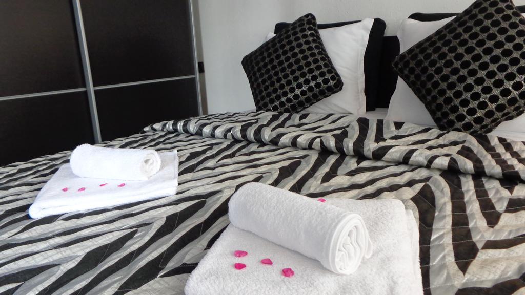 Zoya Apartment Μπουργκάς Εξωτερικό φωτογραφία