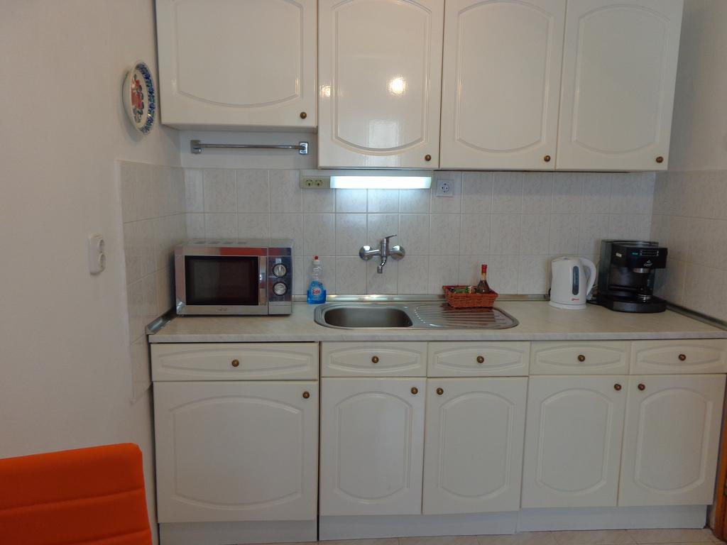 Zoya Apartment Μπουργκάς Εξωτερικό φωτογραφία