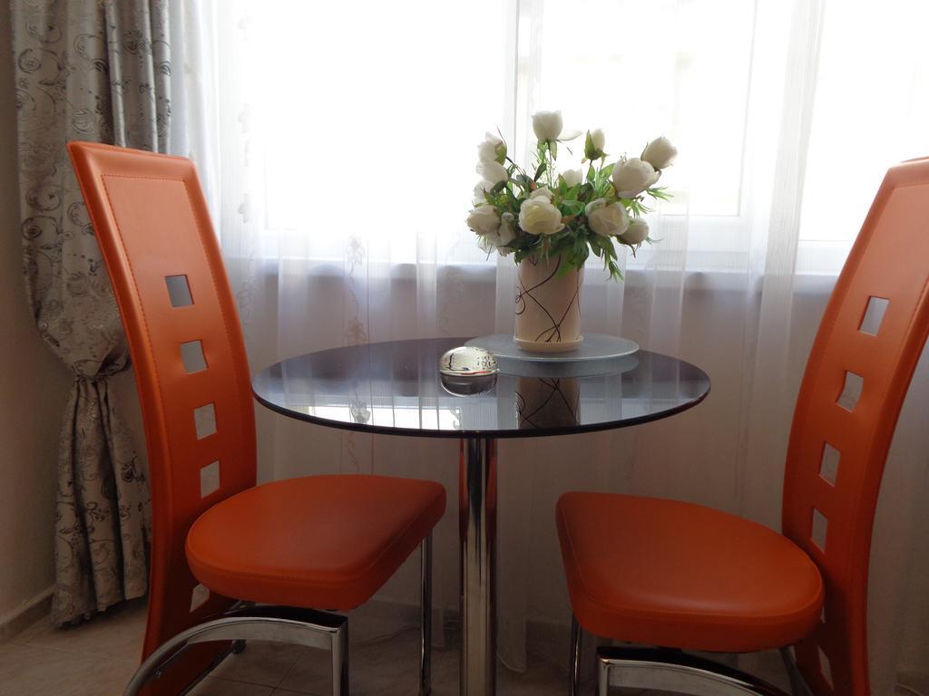 Zoya Apartment Μπουργκάς Εξωτερικό φωτογραφία