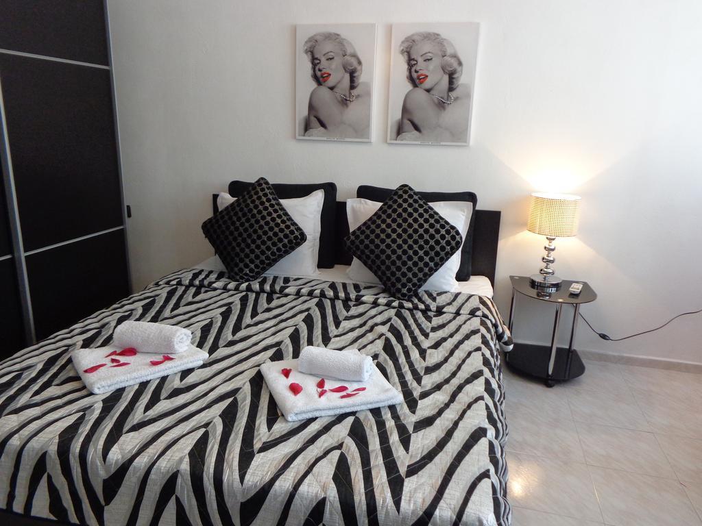 Zoya Apartment Μπουργκάς Εξωτερικό φωτογραφία