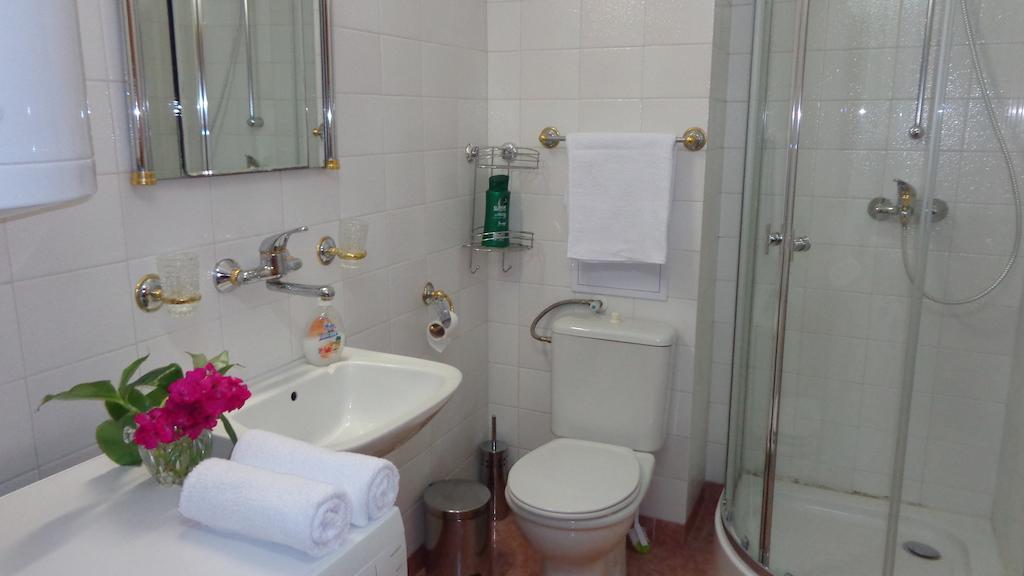 Zoya Apartment Μπουργκάς Δωμάτιο φωτογραφία
