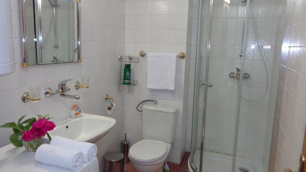 Zoya Apartment Μπουργκάς Δωμάτιο φωτογραφία