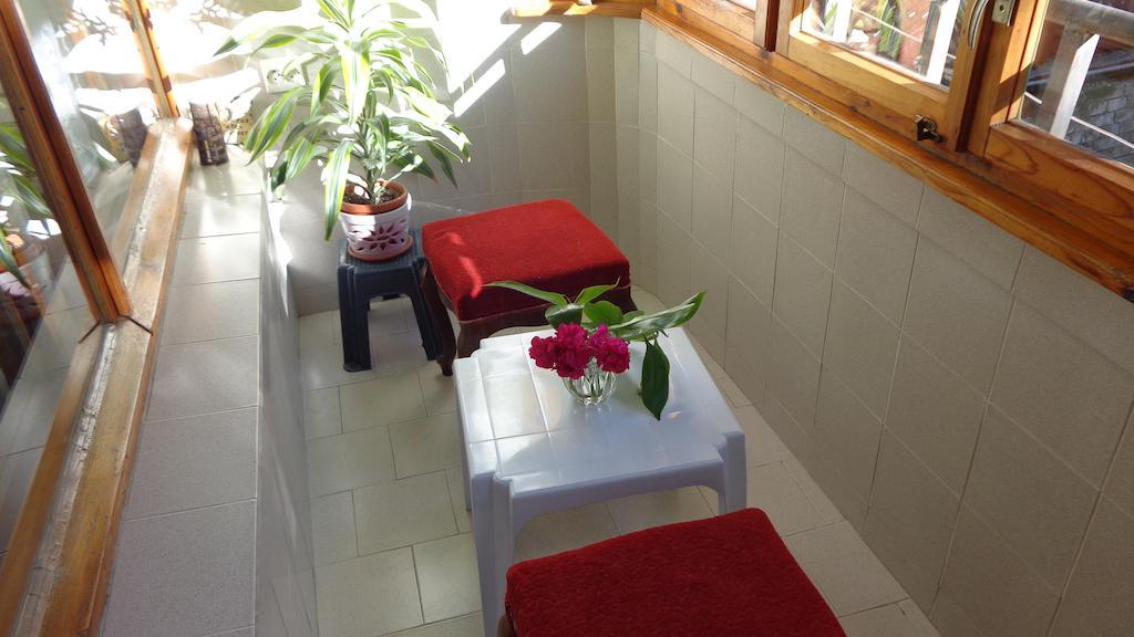 Zoya Apartment Μπουργκάς Δωμάτιο φωτογραφία