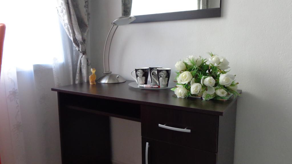 Zoya Apartment Μπουργκάς Δωμάτιο φωτογραφία