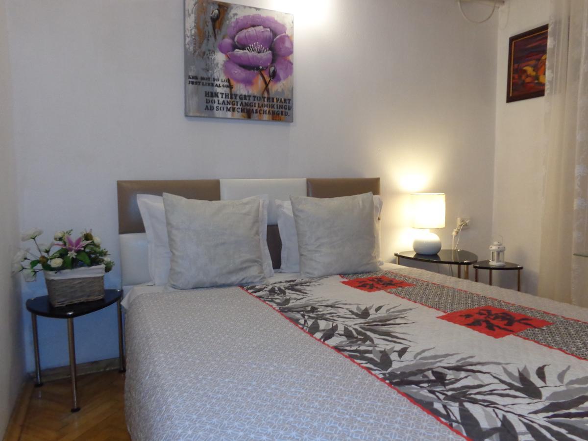 Zoya Apartment Μπουργκάς Εξωτερικό φωτογραφία