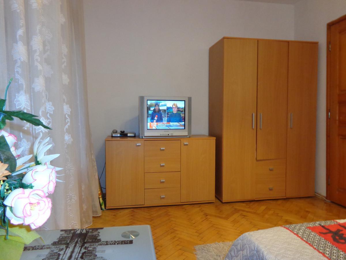 Zoya Apartment Μπουργκάς Εξωτερικό φωτογραφία