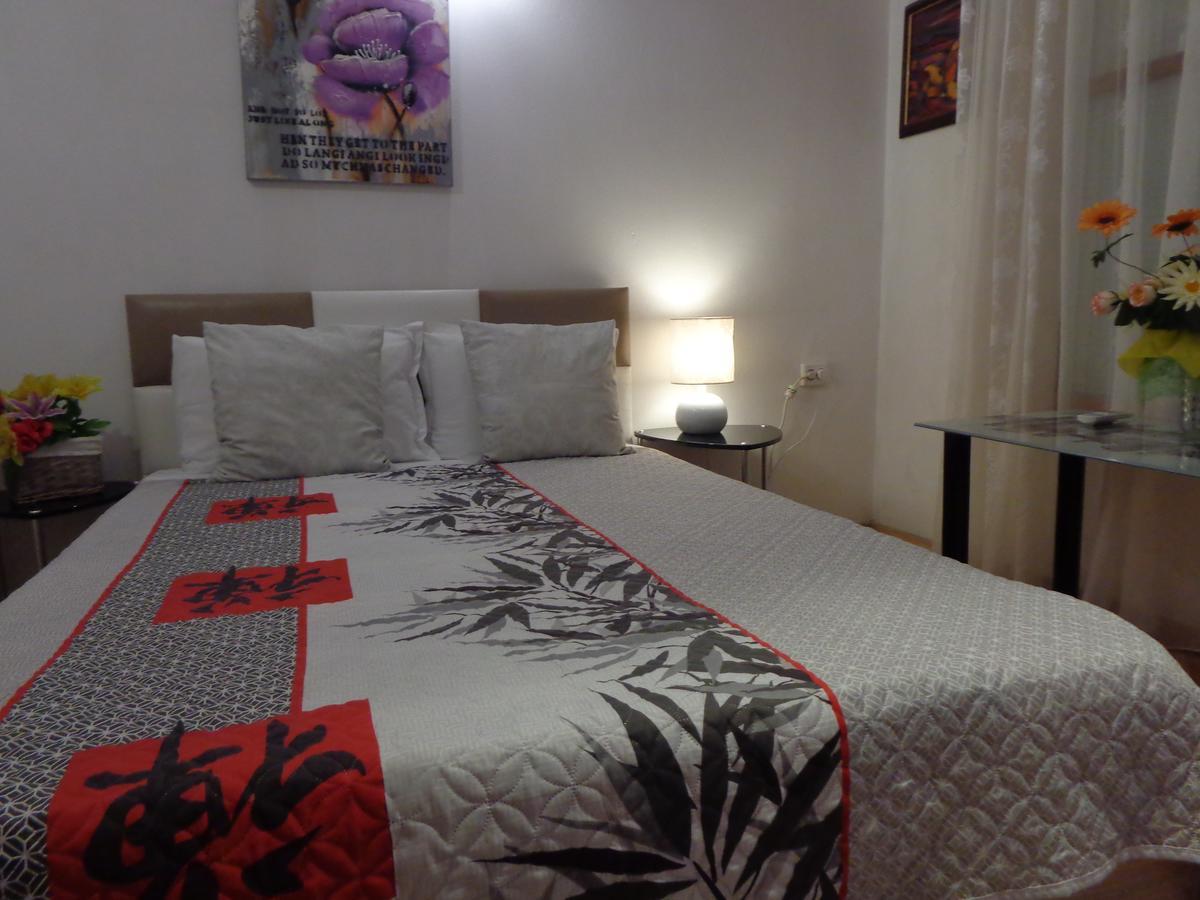 Zoya Apartment Μπουργκάς Εξωτερικό φωτογραφία